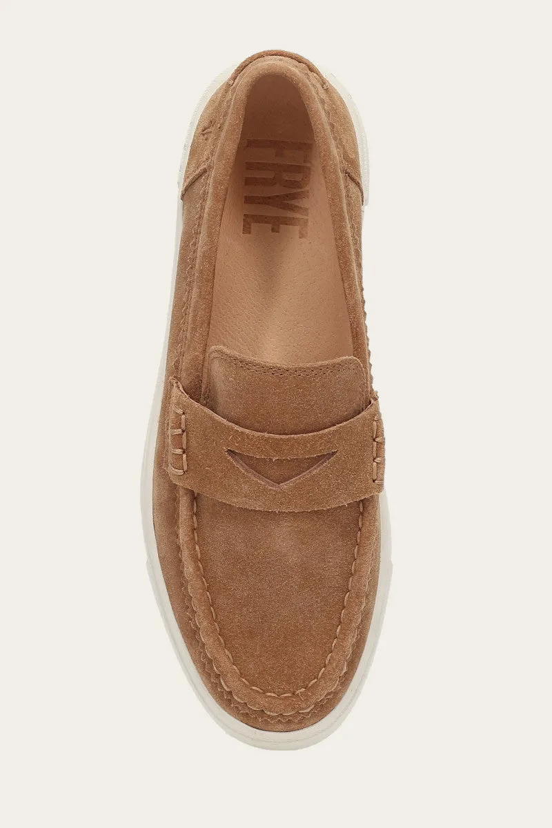 Ivy Loafer - Pre-Loved