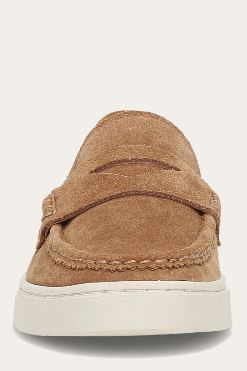 Ivy Loafer - Pre-Loved