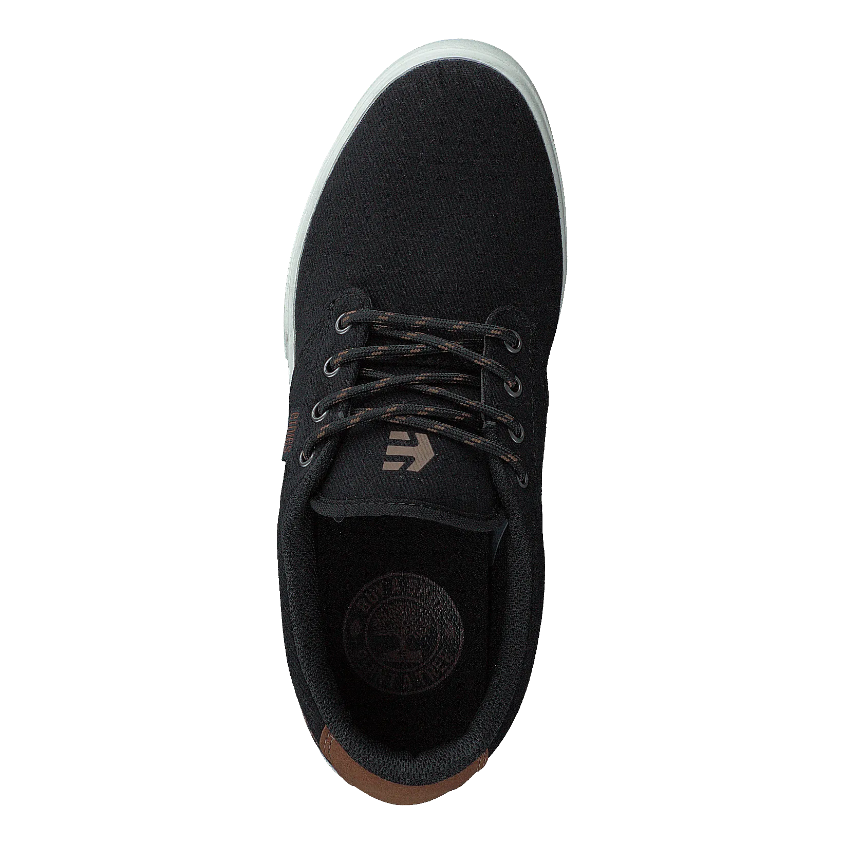 Jameson 2 Eco Black/black/white