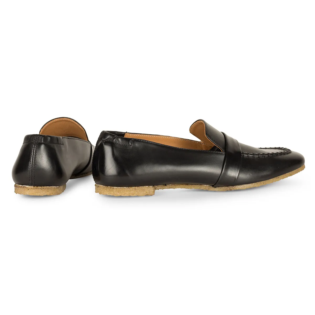 JANET 92031<br>Diva strap loafers