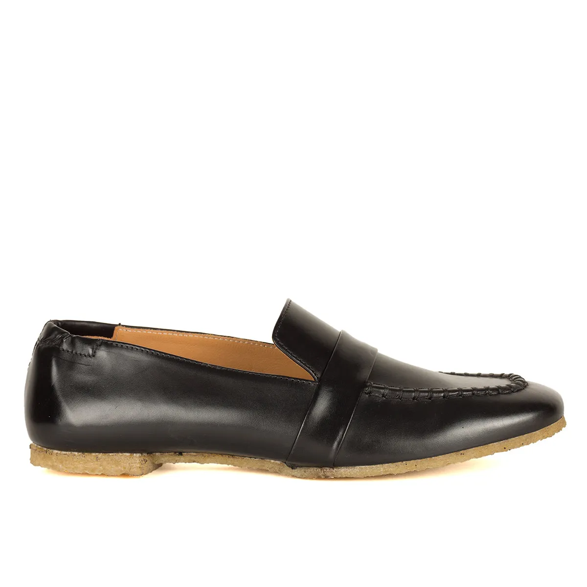 JANET 92031<br>Diva strap loafers