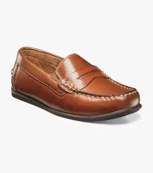 Jasper Jr. Loafer