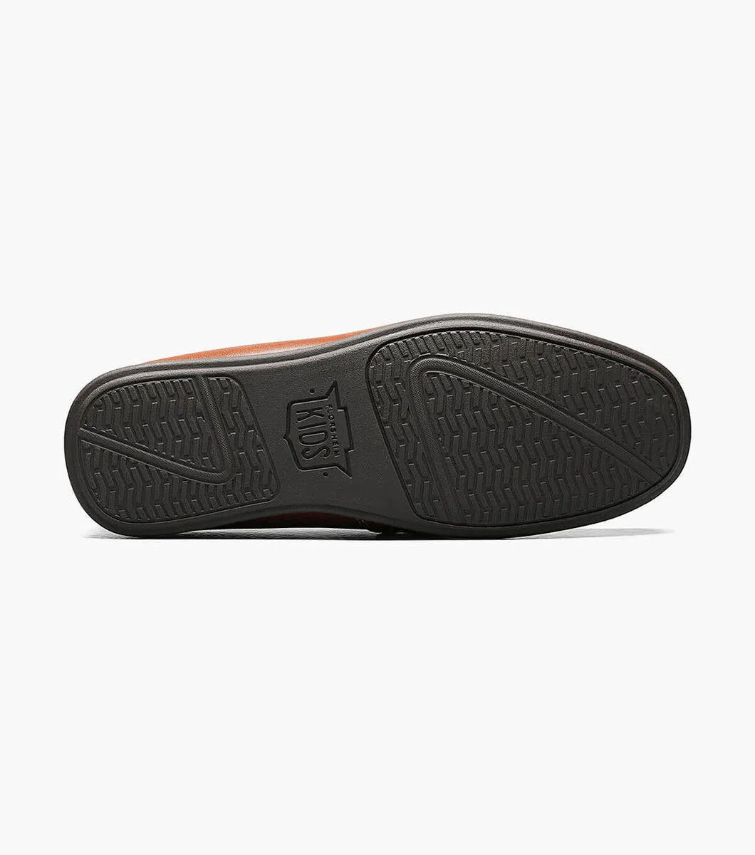Jasper Jr. Loafer