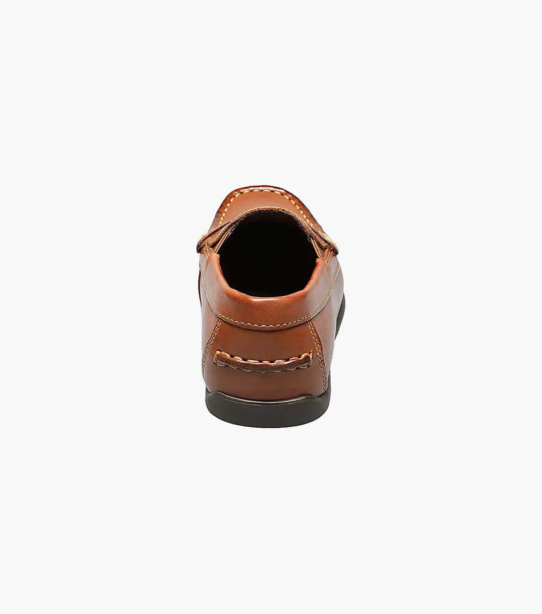 Jasper Jr. Loafer