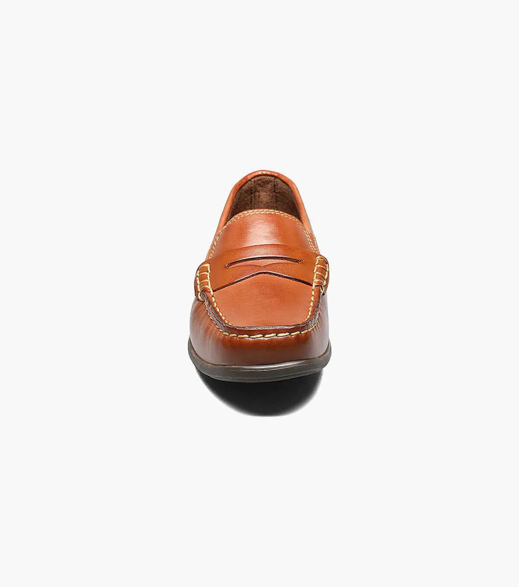Jasper Jr. Loafer