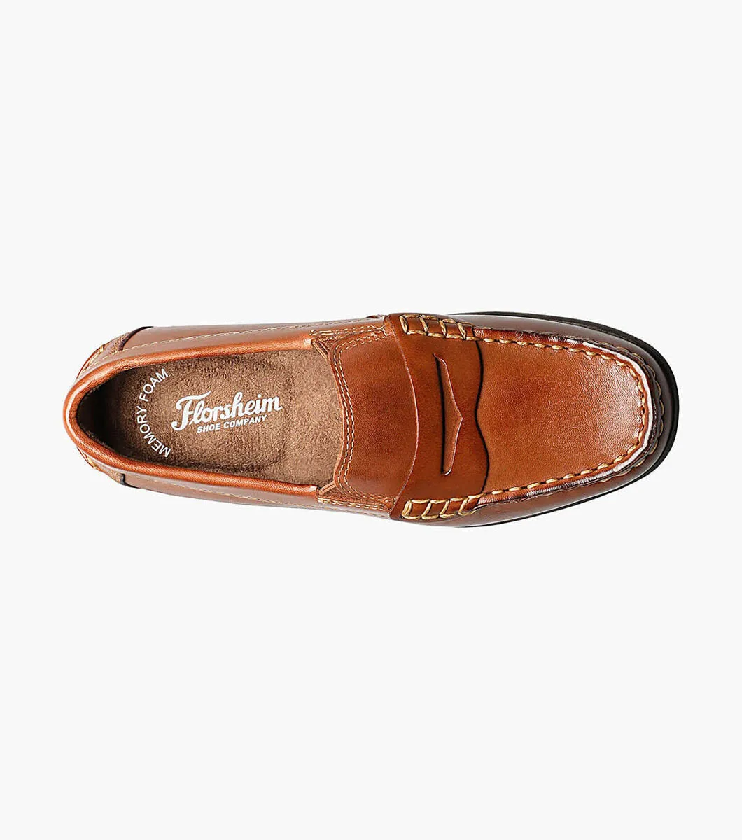Jasper Jr. Loafer