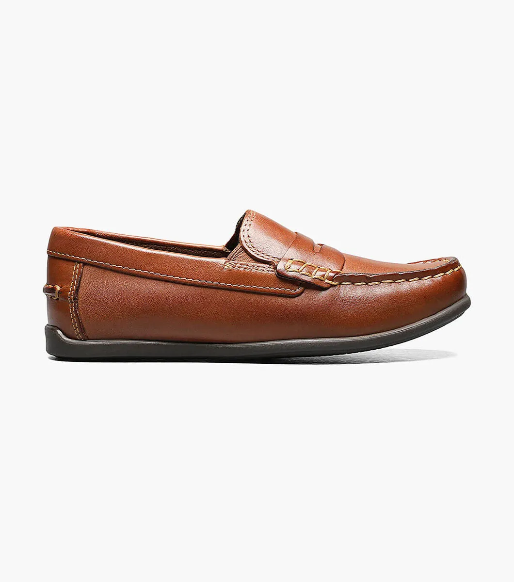 Jasper Jr. Loafer