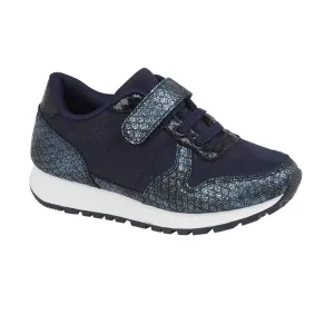 Jazzy Girls Trainers