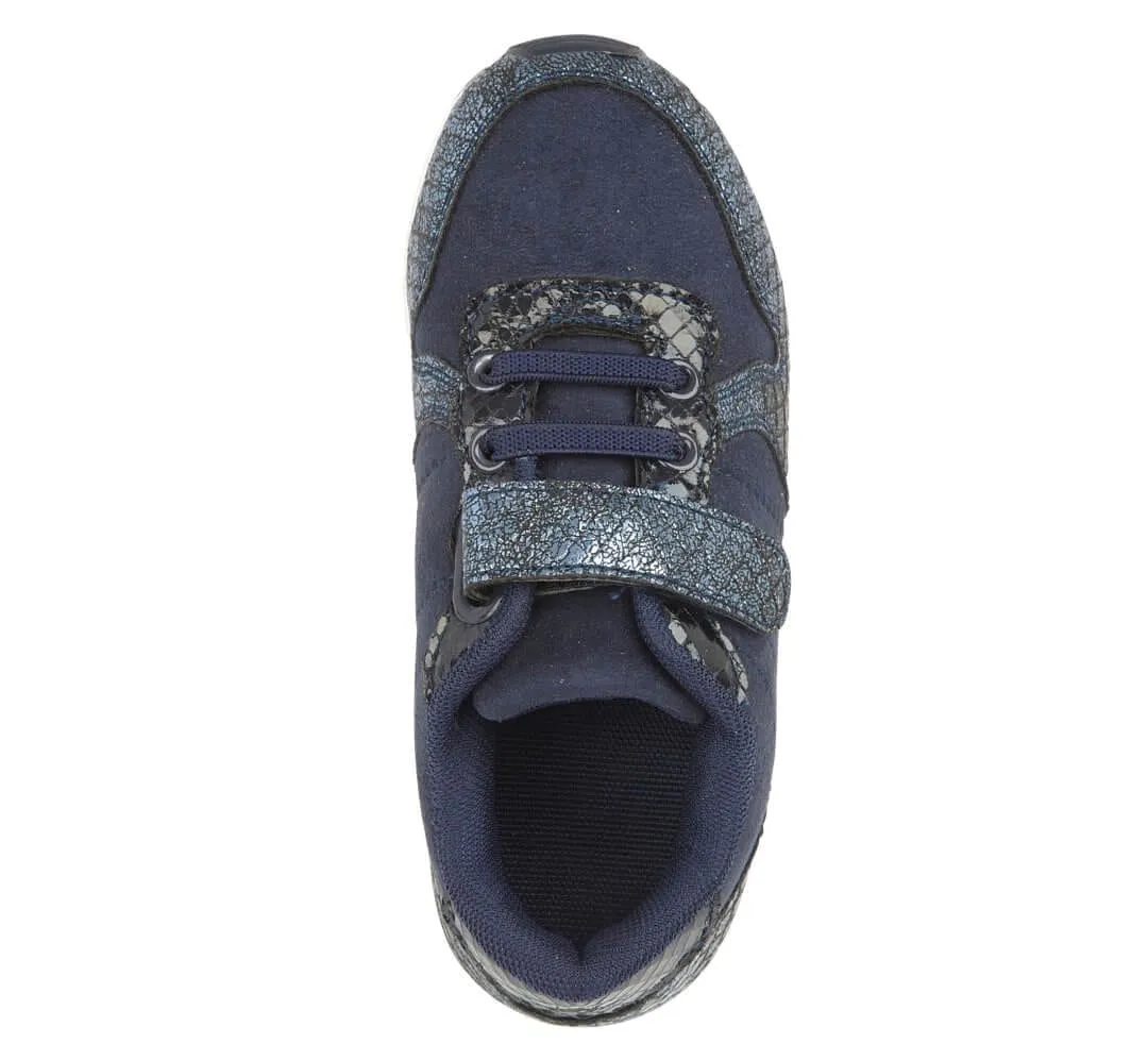 Jazzy Girls Trainers