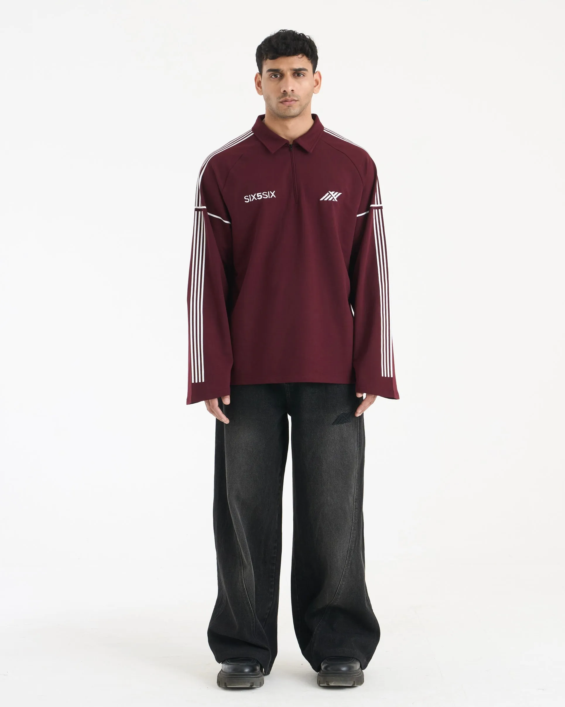 Jetline Denim Jeans