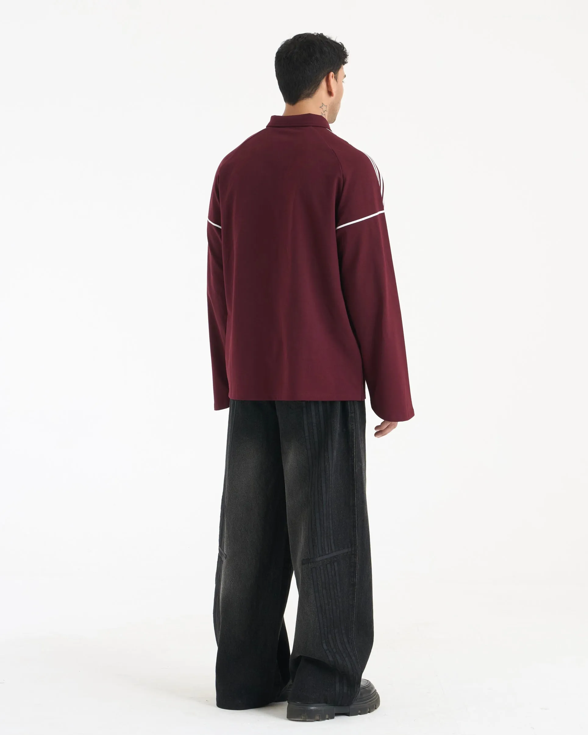 Jetline Denim Jeans