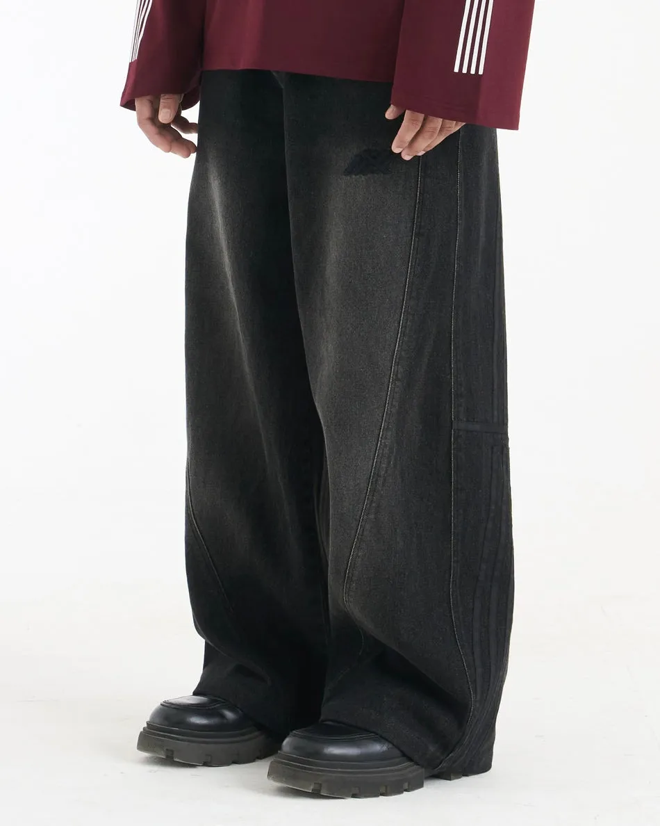 Jetline Denim Jeans