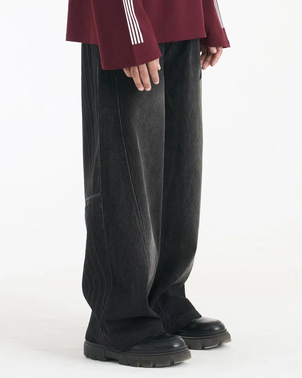 Jetline Denim Jeans