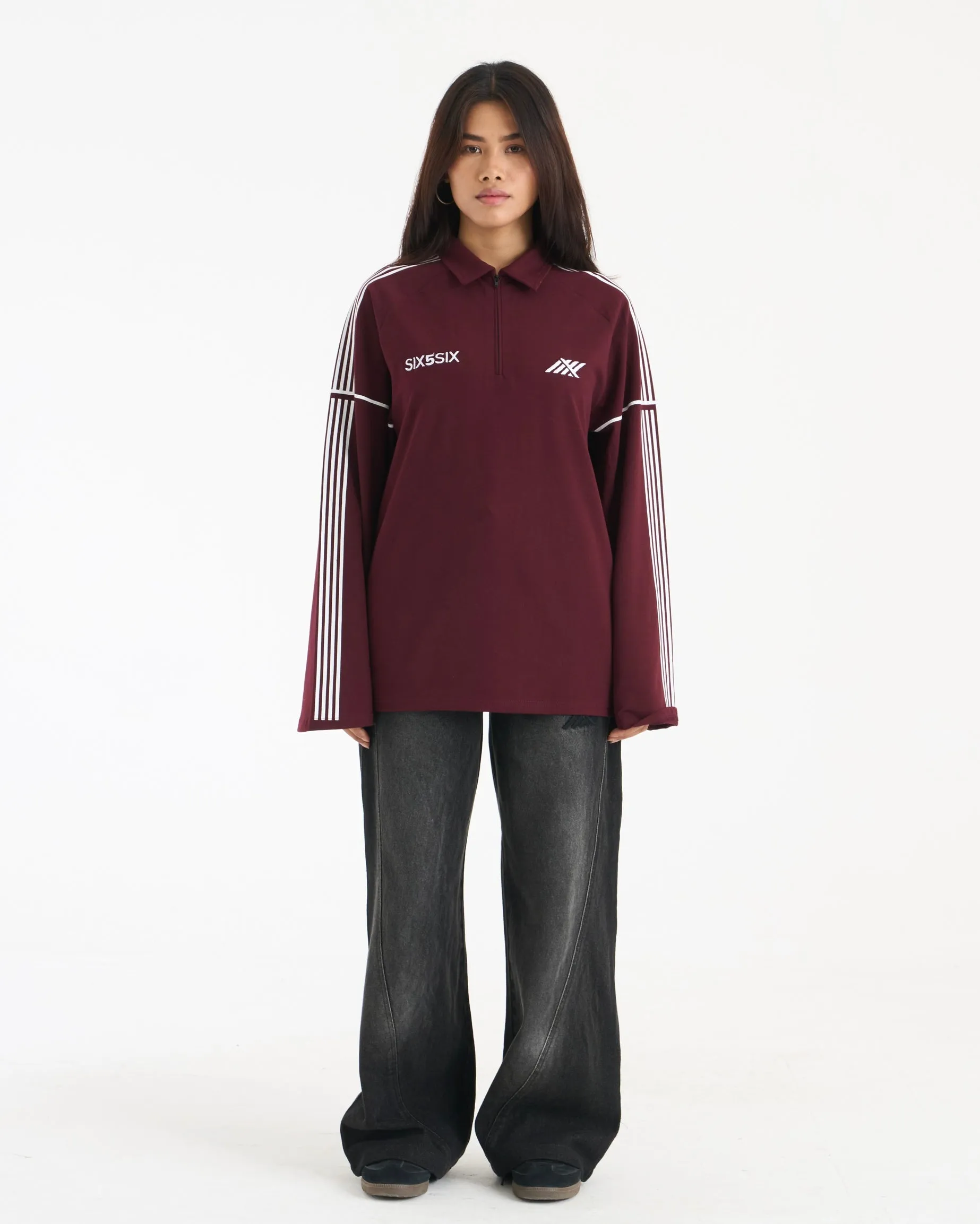 Jetline Denim Jeans