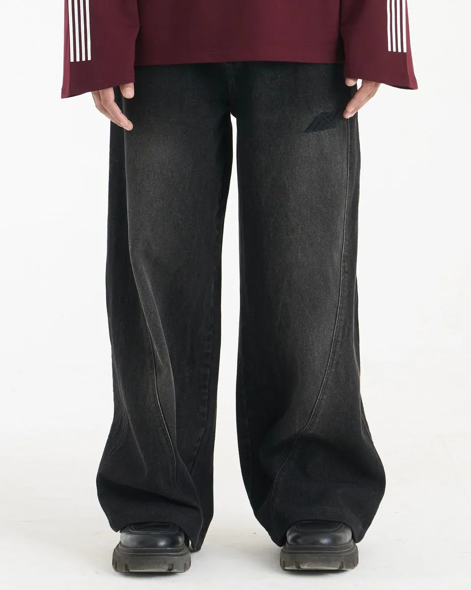 Jetline Denim Jeans
