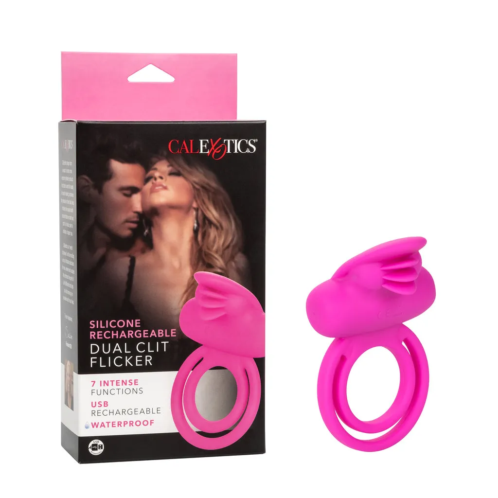 Joy Ride - Couple's Double Orgasm Ring