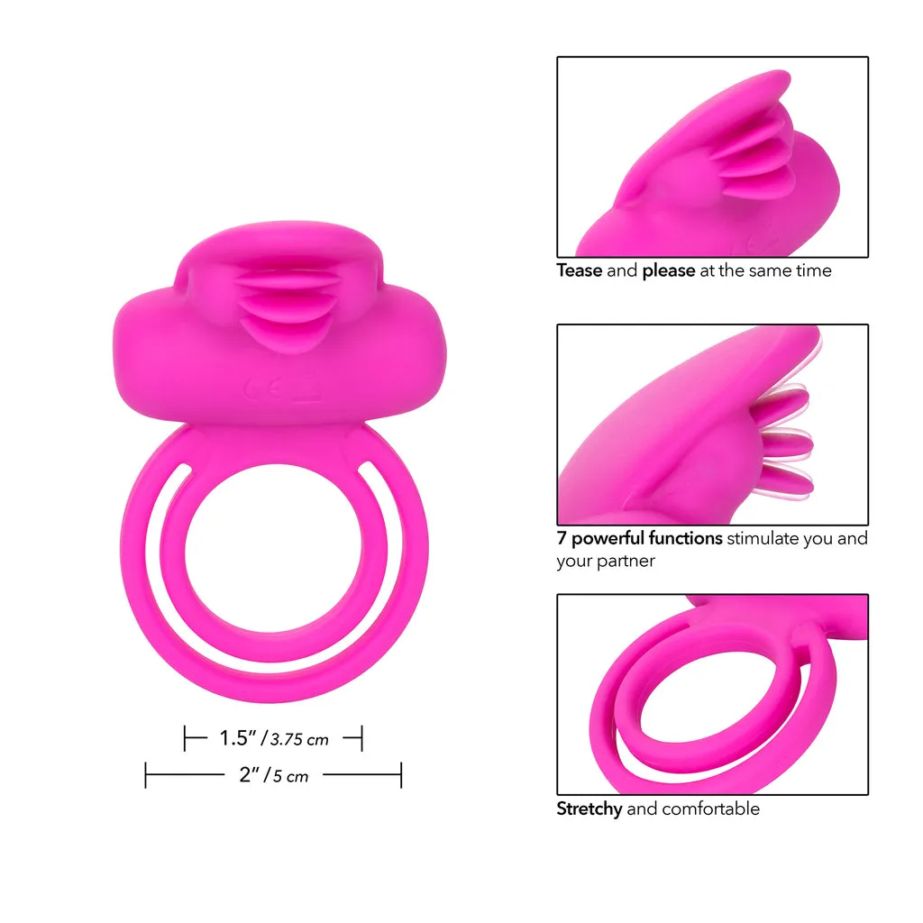 Joy Ride - Couple's Double Orgasm Ring