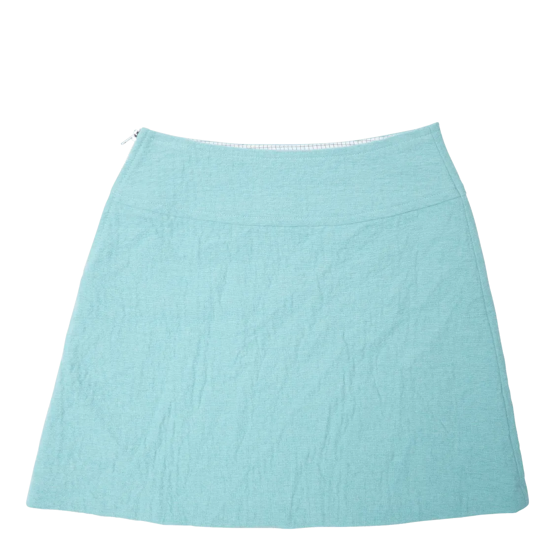 Jupe Wright Iad - Turquoise