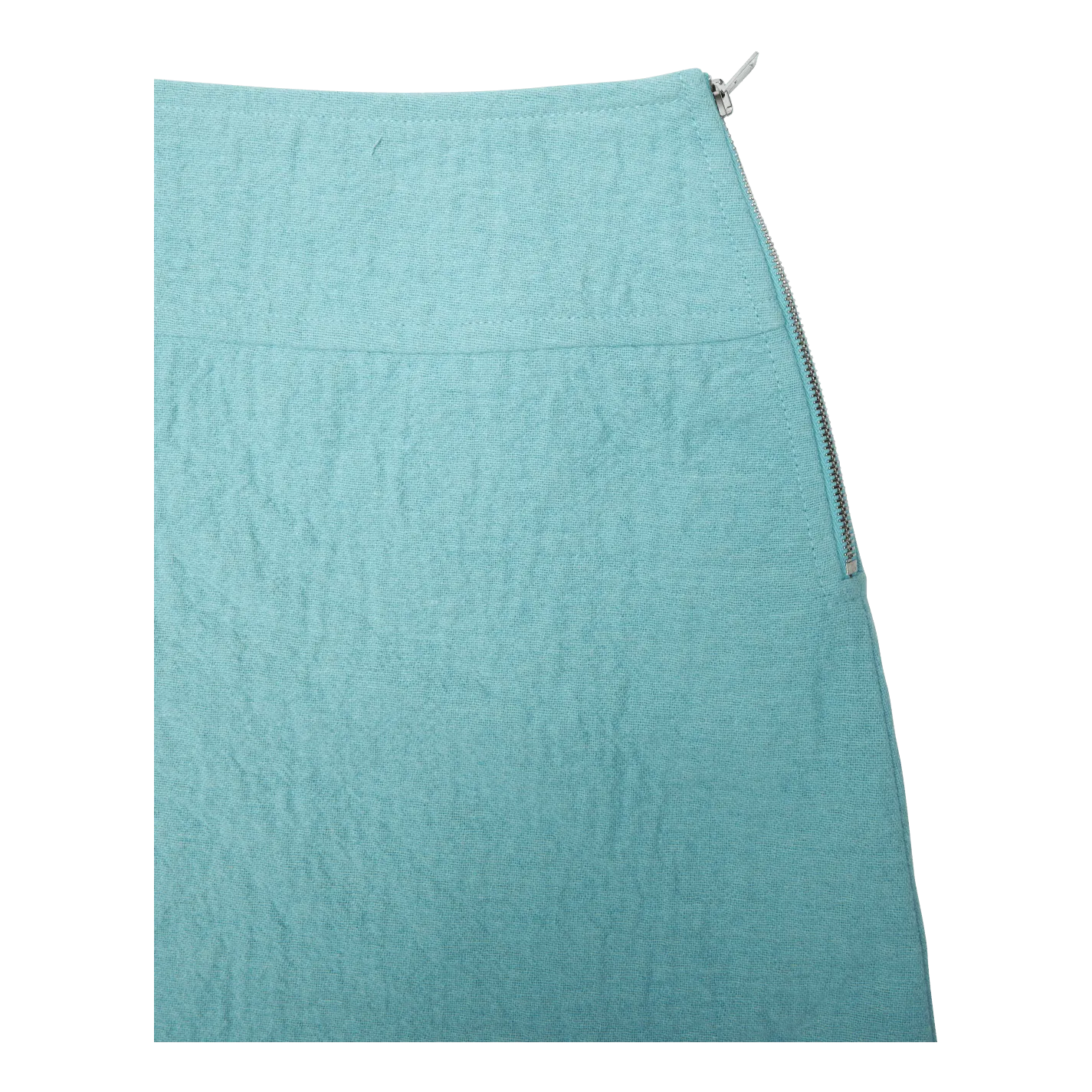 Jupe Wright Iad - Turquoise