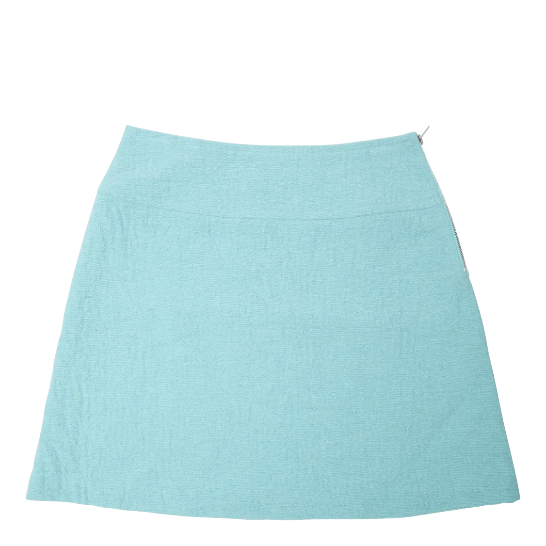 Jupe Wright Iad - Turquoise