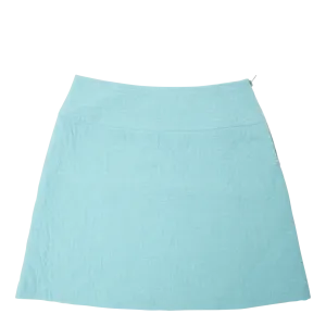 Jupe Wright Iad - Turquoise
