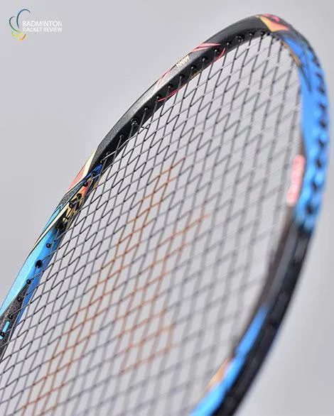 Kawasaki King K9 3u badminton racket 2020 range