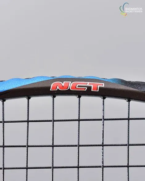 Kawasaki King K9 3u badminton racket 2020 range