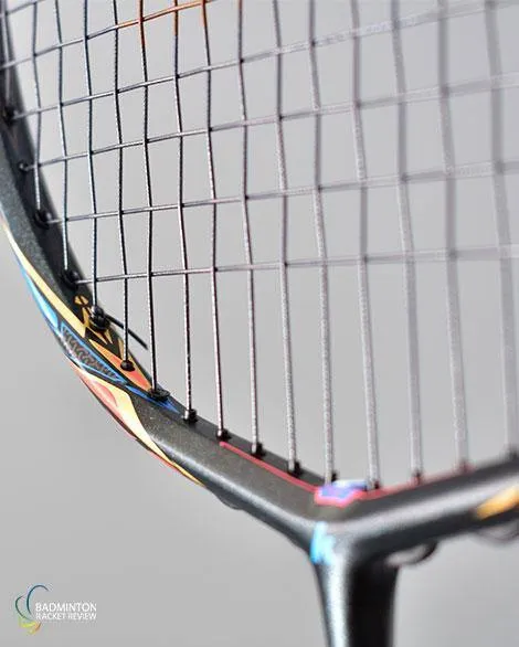 Kawasaki King K9 3u badminton racket 2020 range
