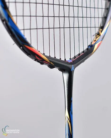 Kawasaki King K9 3u badminton racket 2020 range