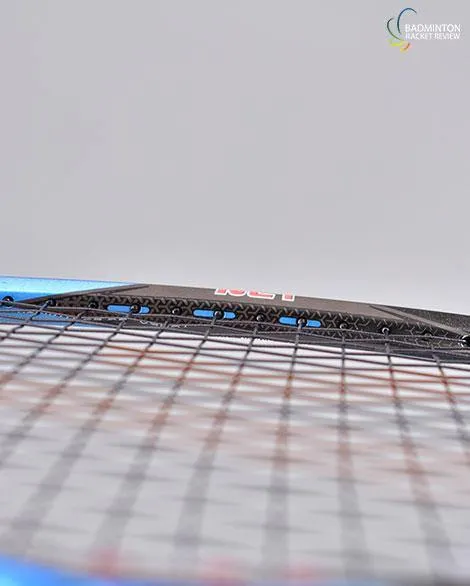 Kawasaki King K9 3u badminton racket 2020 range