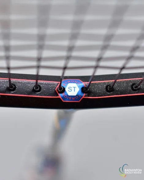 Kawasaki King K9 3u badminton racket 2020 range