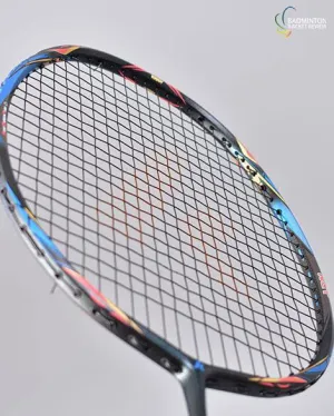 Kawasaki King K9 3u badminton racket 2020 range