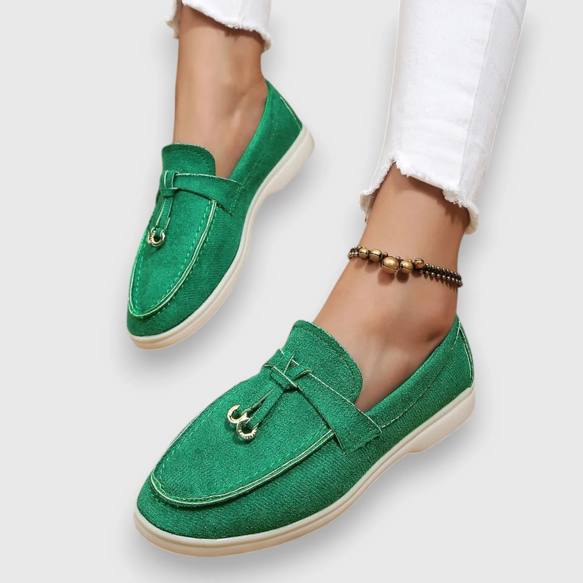 KELLENY | LOAFERS