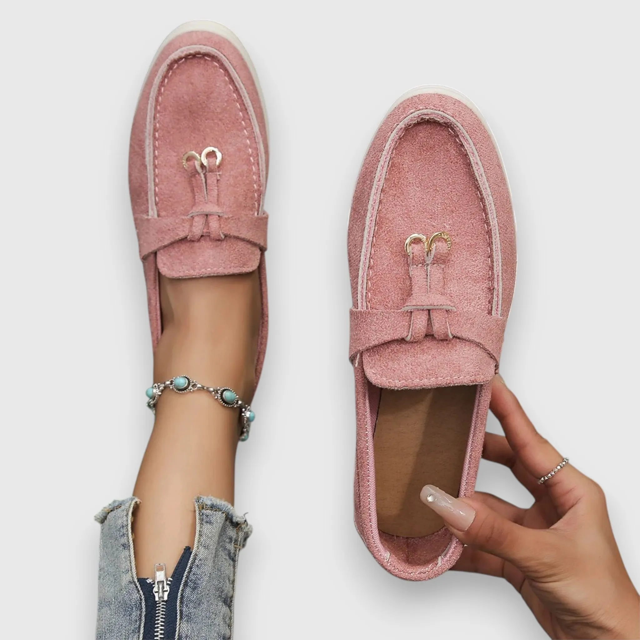 KELLENY | LOAFERS