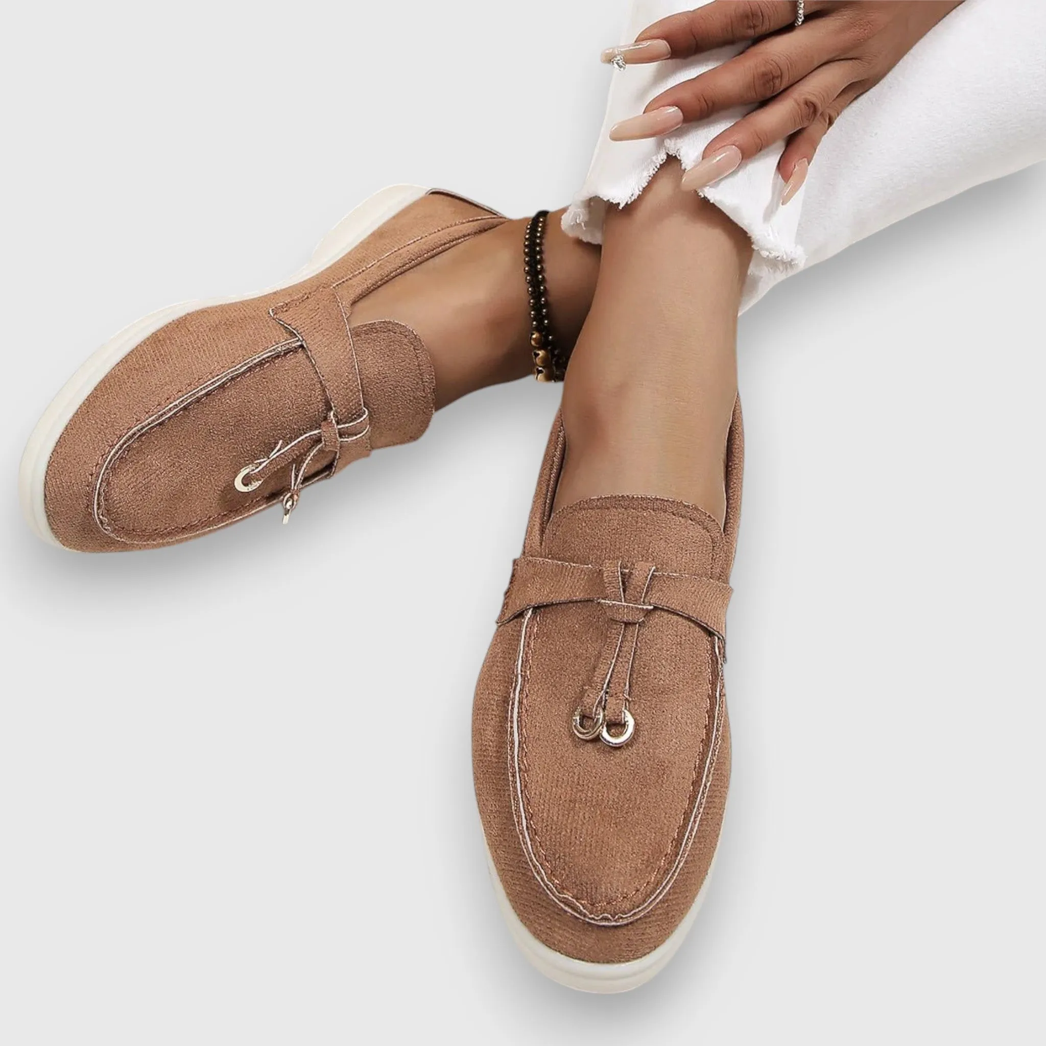 KELLENY | LOAFERS