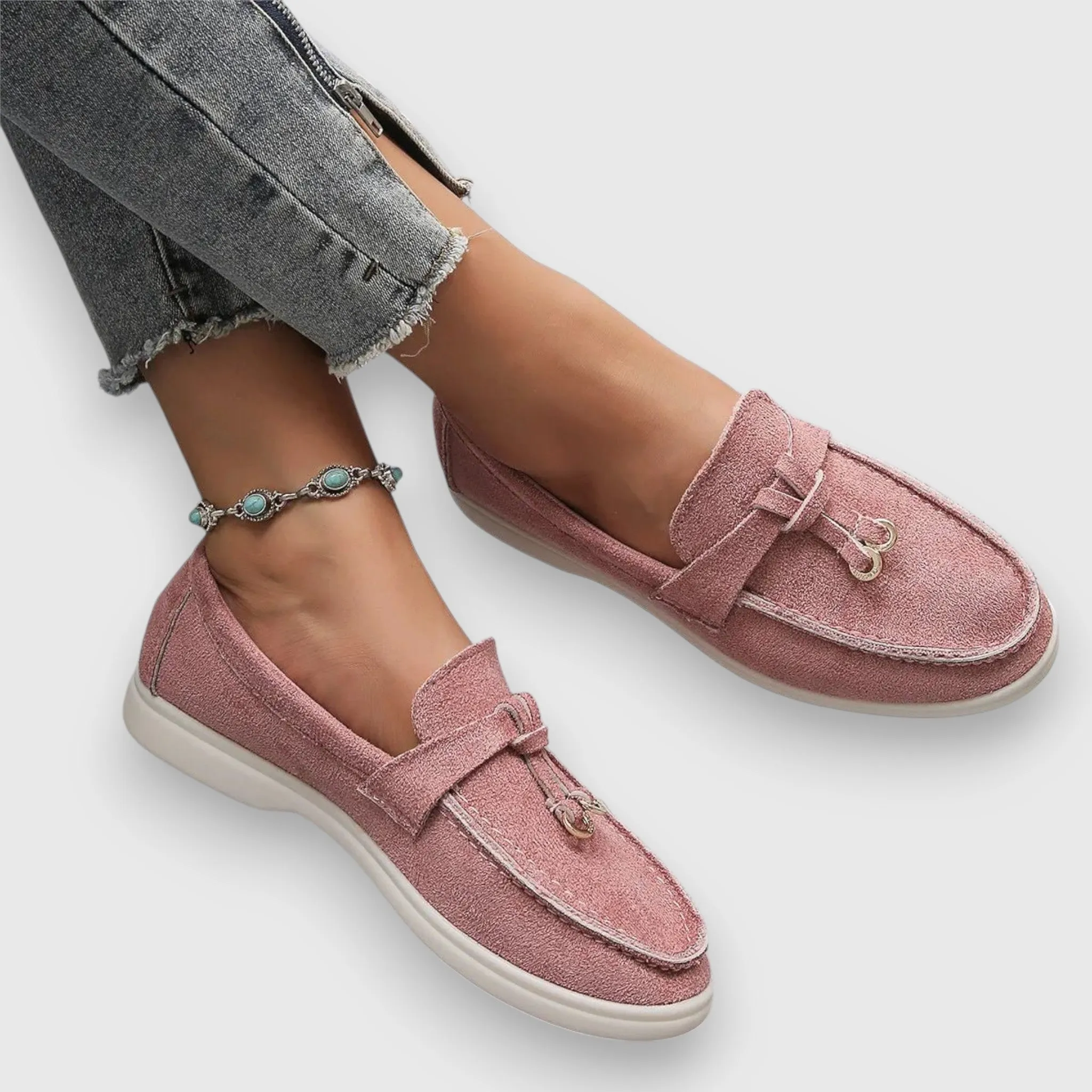 KELLENY | LOAFERS