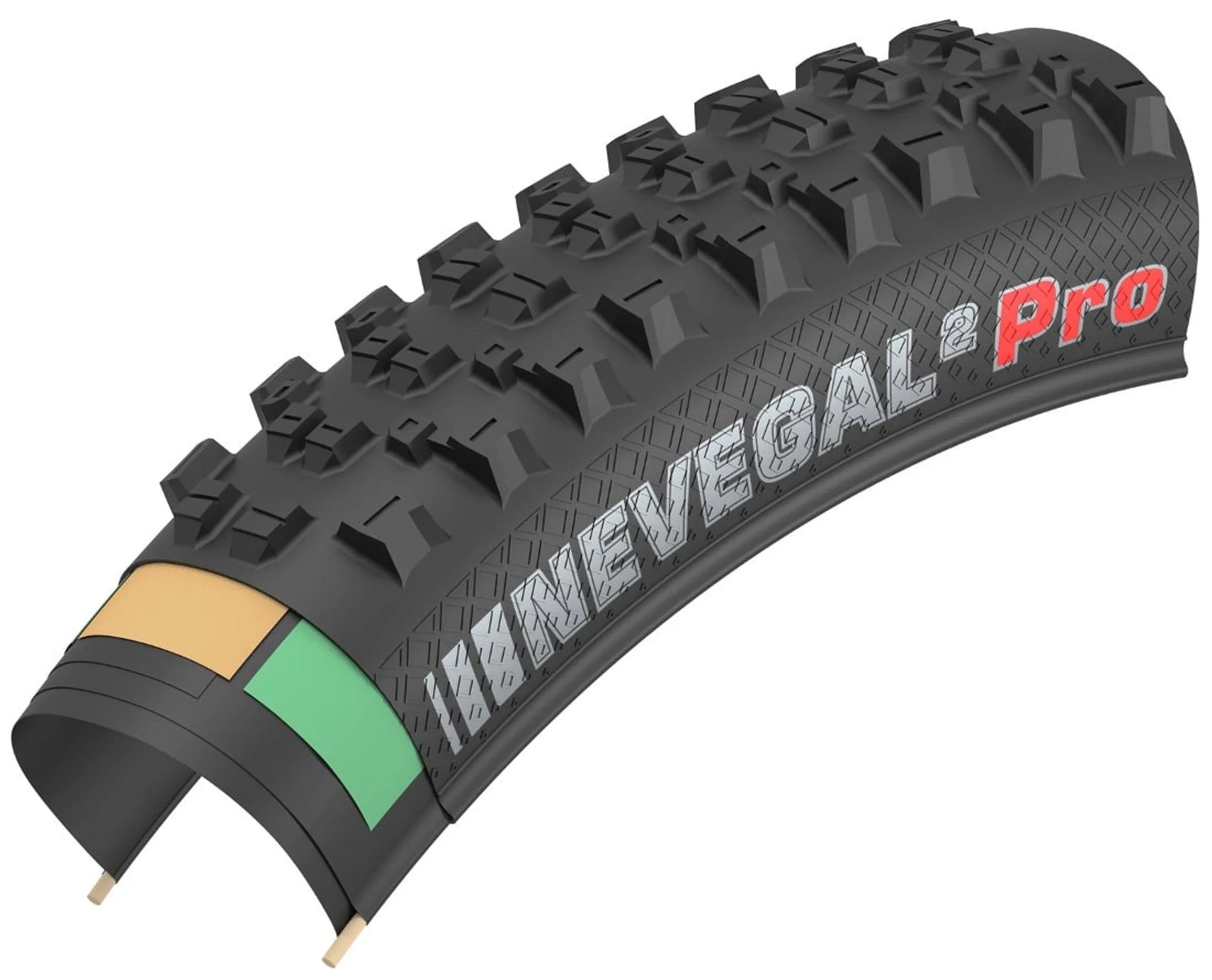 Kenda Nevegal 2 Pro ATC 29" x 2.6 Tyre