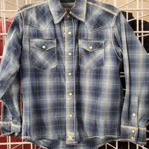 Kids Western Shirt
