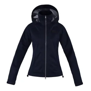 Kingsland Rain Jacket Loris