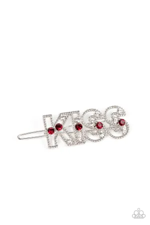 Kiss Bliss - Red