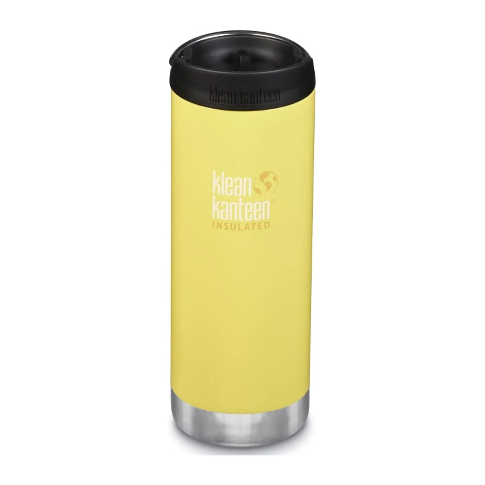 Klean Kanteen TK Wide Insulated 473ml Bottle