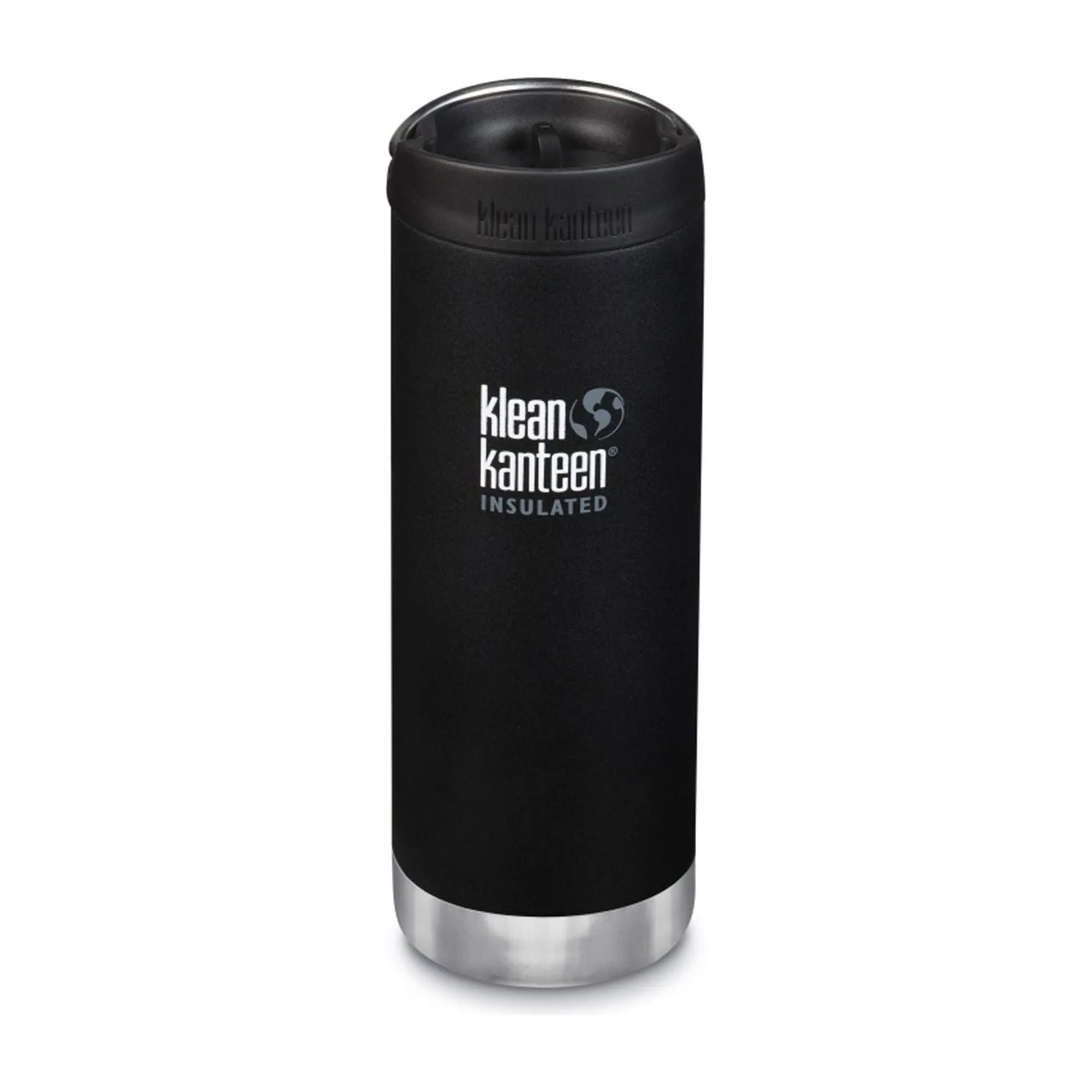 Klean Kanteen TK Wide Insulated 473ml Bottle