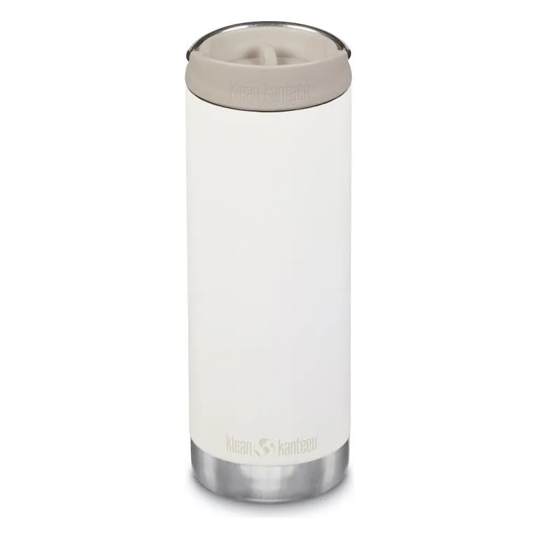 Klean Kanteen TK Wide Insulated 473ml Bottle
