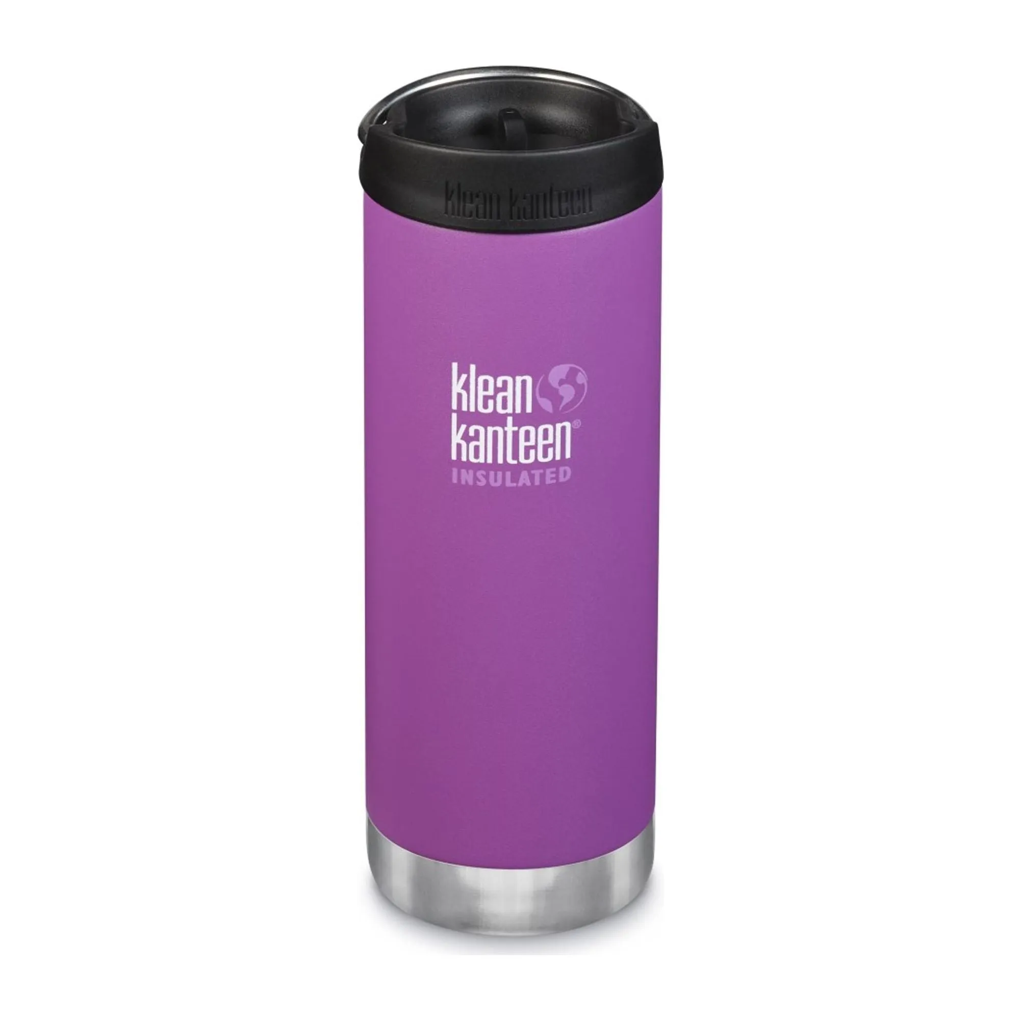 Klean Kanteen TK Wide Insulated 473ml Bottle