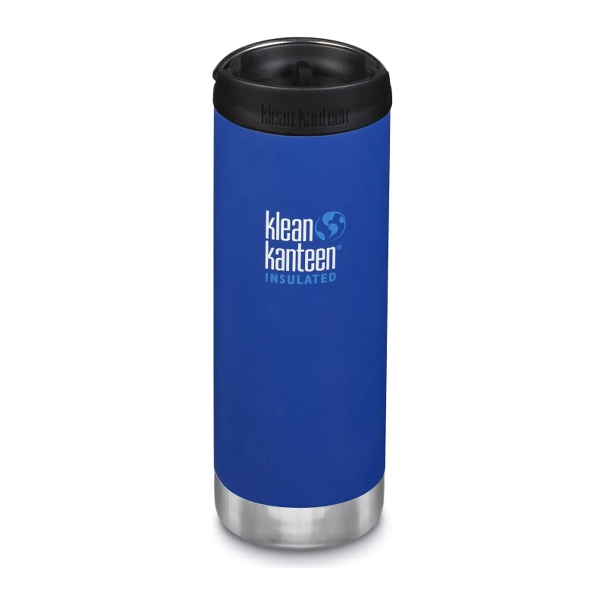 Klean Kanteen TK Wide Insulated 473ml Bottle