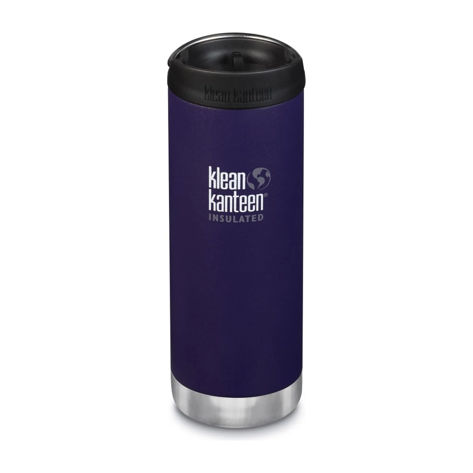 Klean Kanteen TK Wide Insulated 473ml Bottle