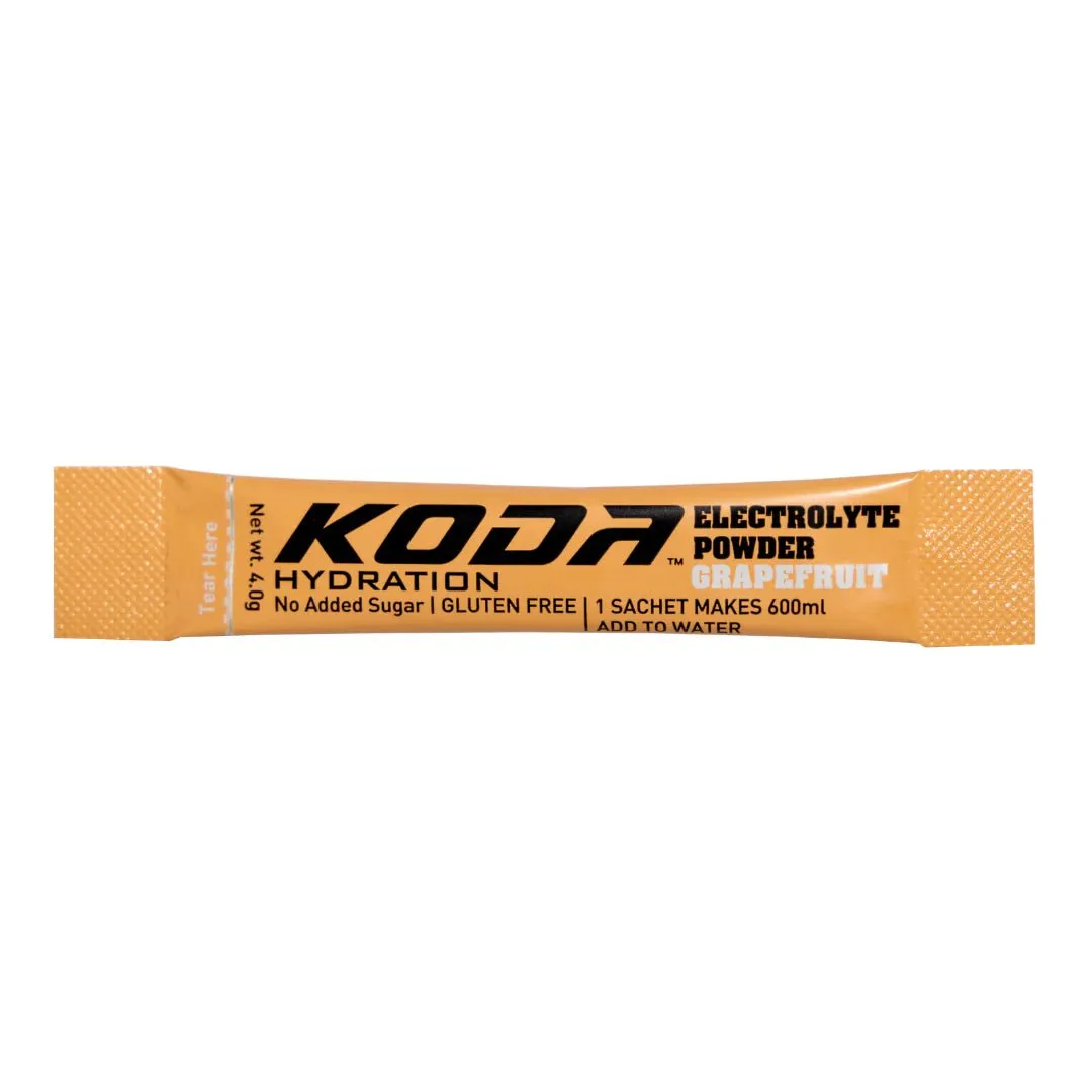 Koda Electrolyte Powder