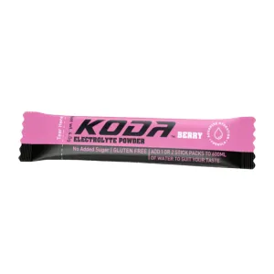 Koda Electrolyte Powder