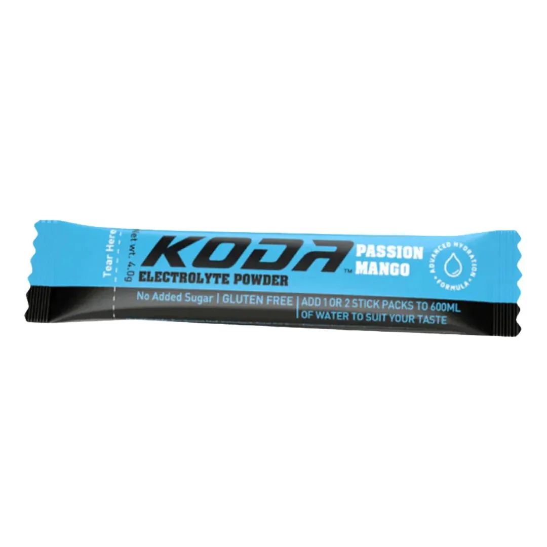 Koda Electrolyte Powder