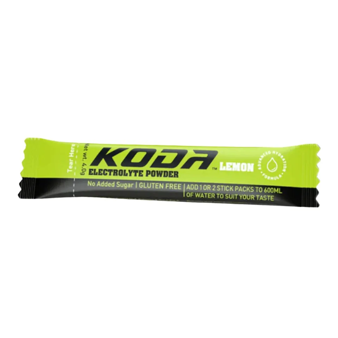 Koda Electrolyte Powder